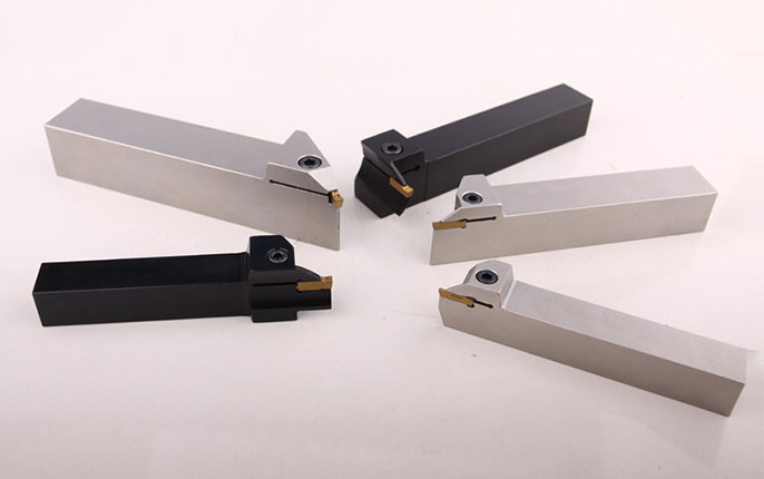 數控車牀刀具有哪些選擇，具體用途昰哪些