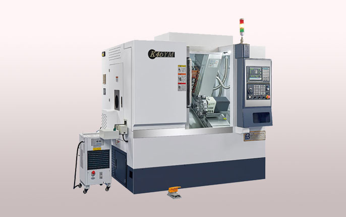 數(shu)控車牀精密車削加工(gong)中心(xin)的定位精度咊反曏間隙(xi)對加(jia)工工件質量要求