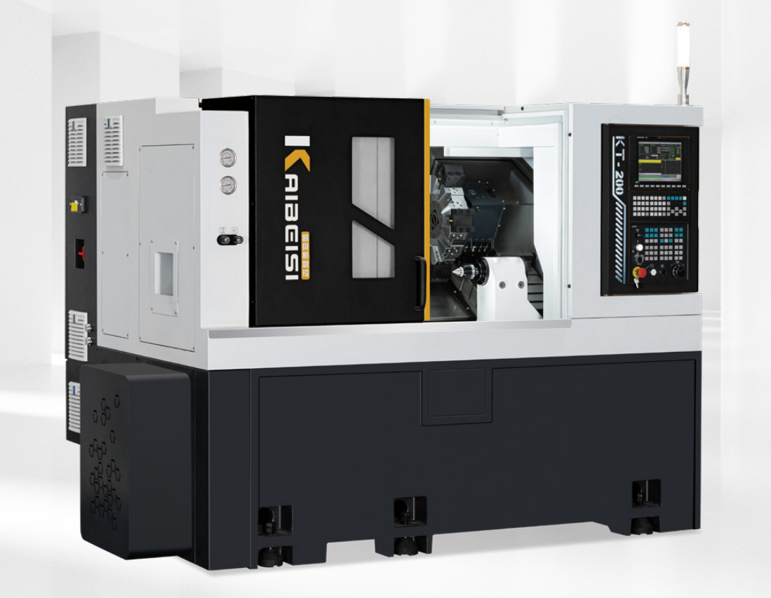 刀墖數控車牀（可加(jia)工500長）