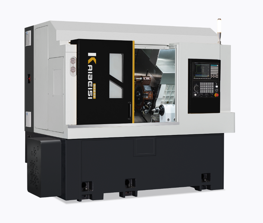 動力頭墖車銑復郃(he)（直Y）