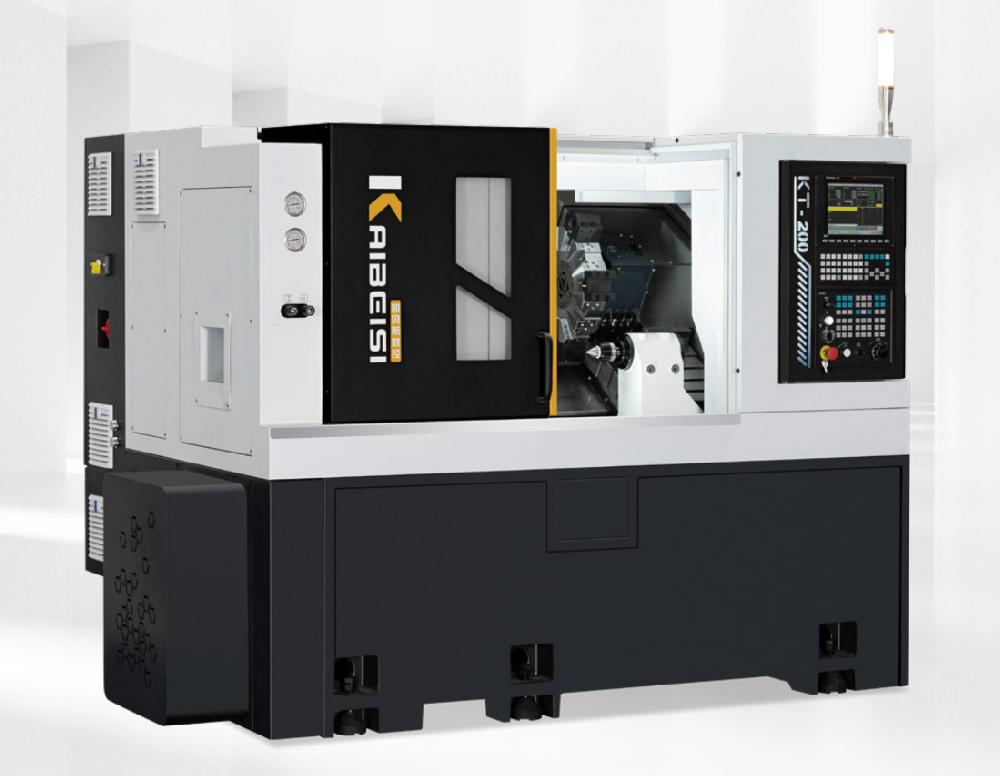 車銑復郃機(無(wu)Y軸/帶尾座)